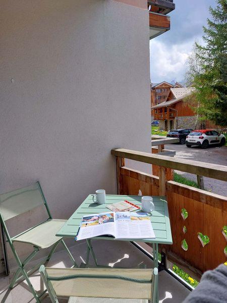 Appartements Sappey - Les Deux Alpes Centre