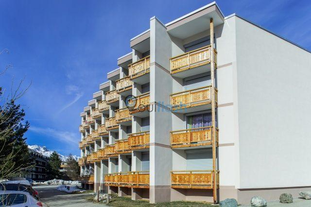 Appartements Sappey - Les Deux Alpes Centre
