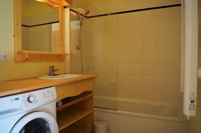 Appartement La Fontaine Du Roi FON-ABE-Q91 - Saint Jean d'Arves