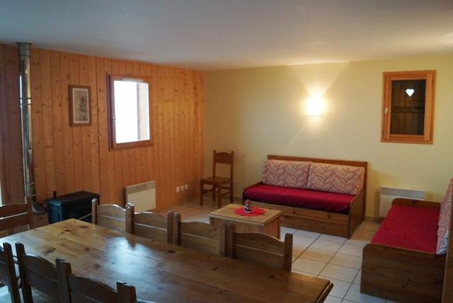 Appartement La Fontaine Du Roi FON-ABE-Q91 - Saint Jean d'Arves