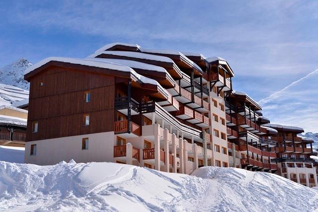 Appartements répartis à Belle Plagne. ACHAT FERME - Plagne - Belle Plagne