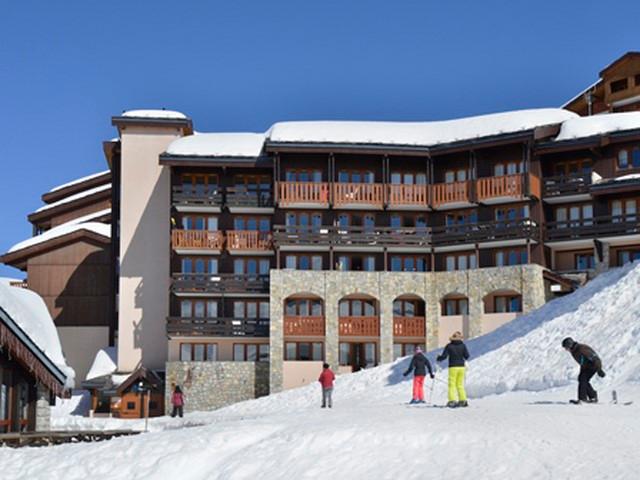 Appartements répartis à Belle Plagne. ACHAT FERME - Plagne - Belle Plagne