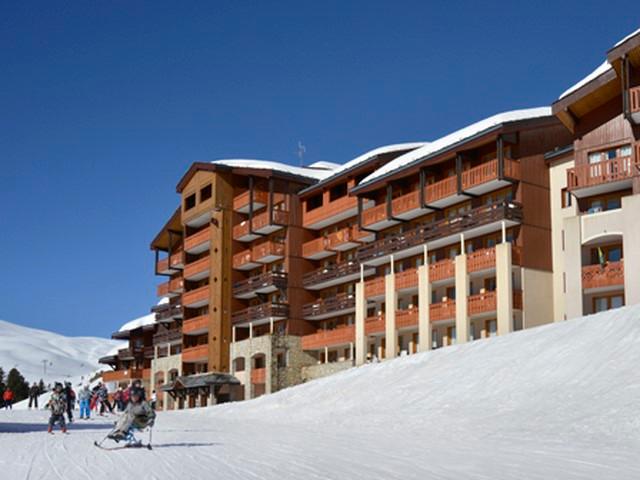 Appartements répartis à Belle Plagne. ACHAT FERME - Plagne - Belle Plagne