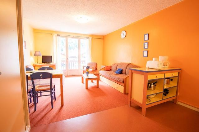 Appartements Le Pra - La Norma