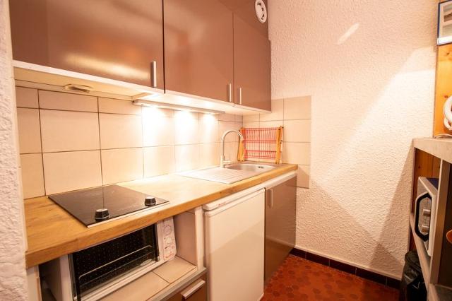 Appartements Le Pra - La Norma