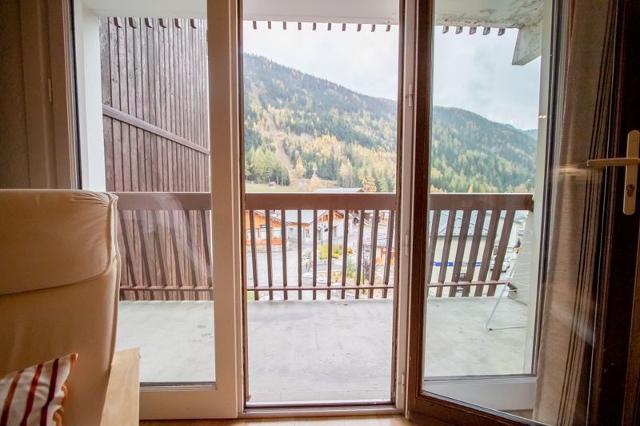 Appartements Le Pra - La Norma