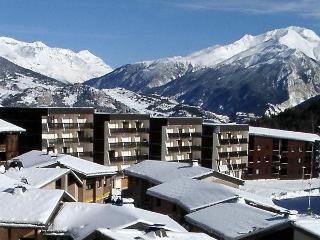 Appartements Le Pra - La Norma