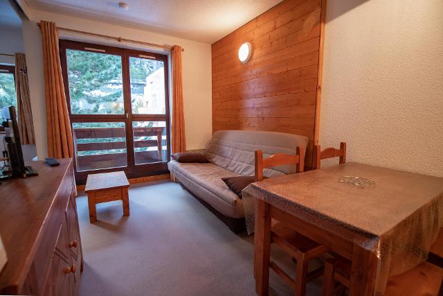 Appartements Les Portes De La Vanoise - La Norma