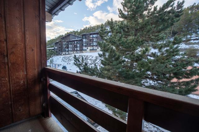 Appartements Les Portes De La Vanoise - La Norma