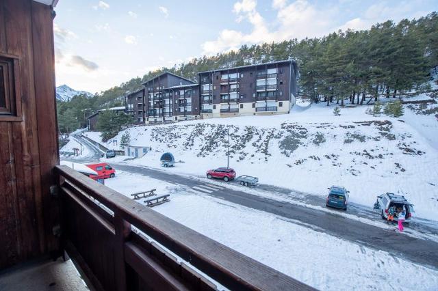 Appartements Les Portes De La Vanoise - La Norma