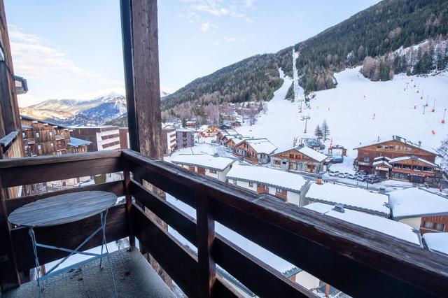 Appartements Les Portes De La Vanoise - La Norma