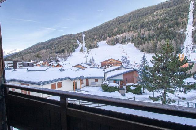 Appartements Les Portes De La Vanoise - La Norma