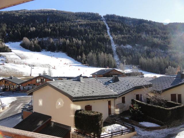 Appartements Les Portes De La Vanoise - La Norma