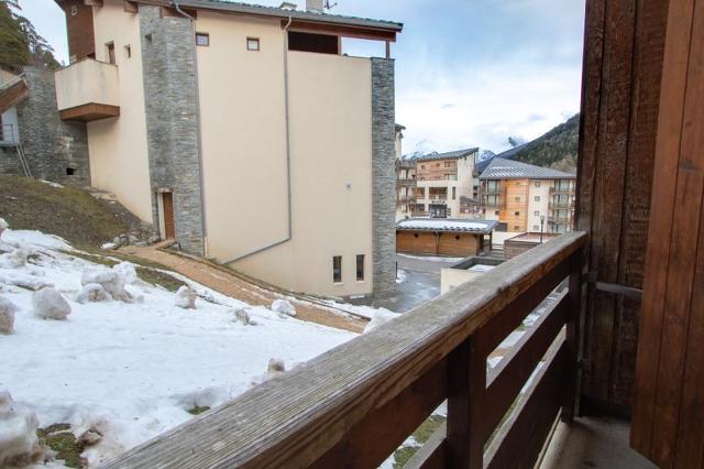 Appartements Les Portes De La Vanoise - La Norma