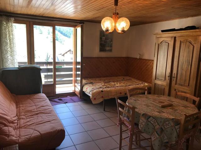 Appartements Alpet I - Montgenèvre