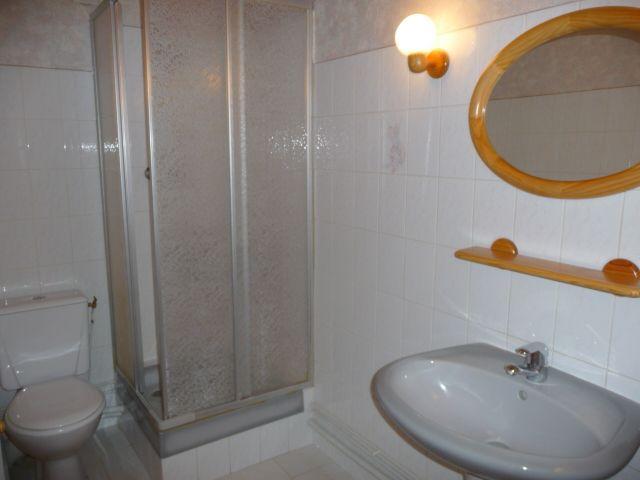 Appartements Alpet I - Montgenèvre
