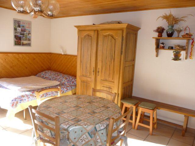 Appartements Alpet I - Montgenèvre