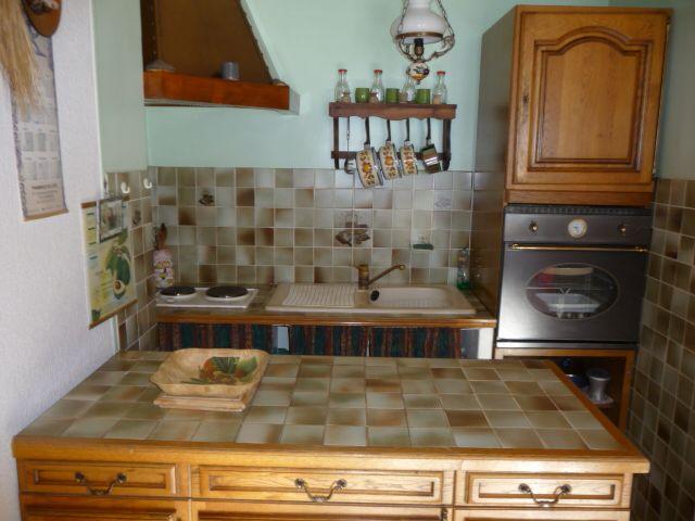 Appartements Alpet I - Montgenèvre