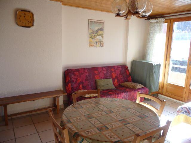 Appartements Alpet I - Montgenèvre