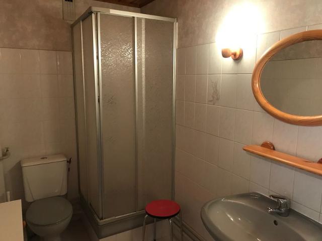 Appartements Alpet I - Montgenèvre