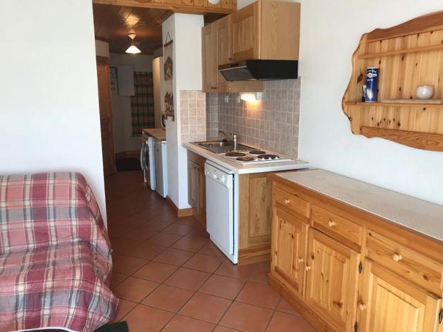 Appartements Alpet Ii - Montgenèvre