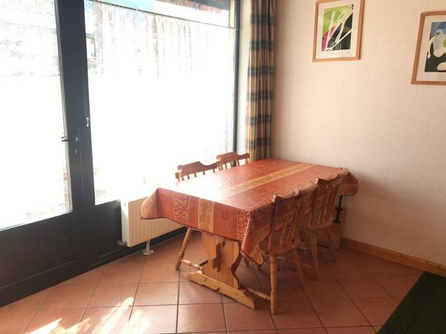 Appartements Alpet Ii - Montgenèvre