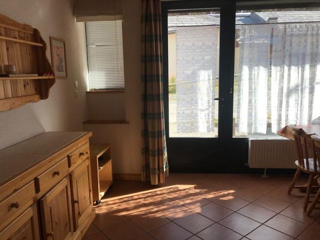 Appartements Alpet Ii - Montgenèvre