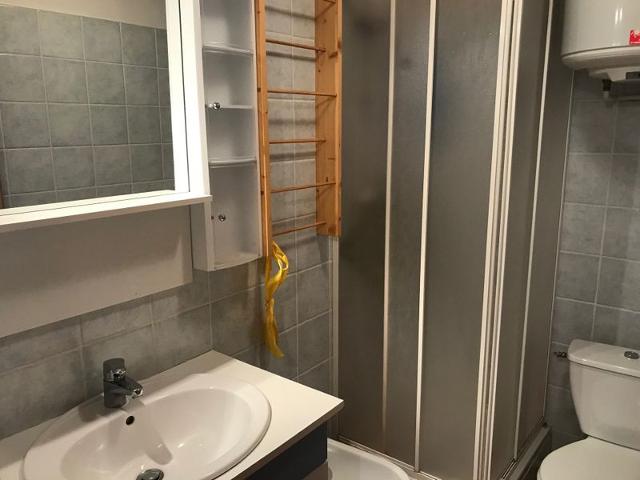 Appartements Alpet Ii - Montgenèvre