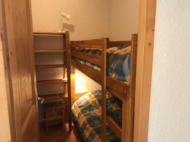 Appartements Alpet Ii - Montgenèvre
