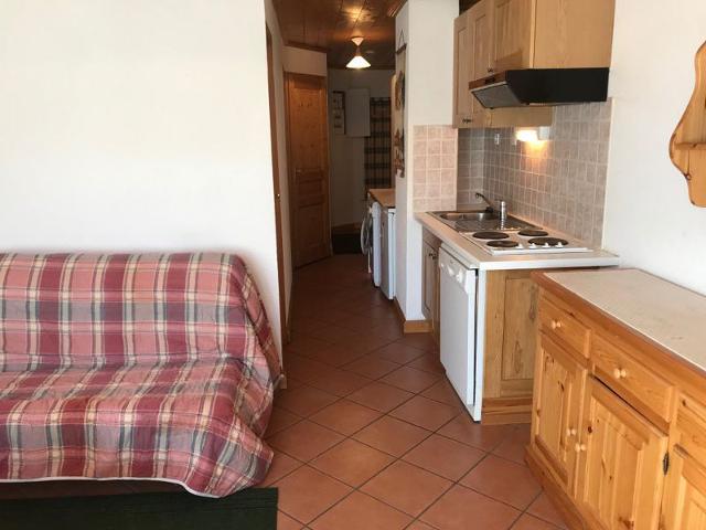 Appartements Alpet Ii - Montgenèvre