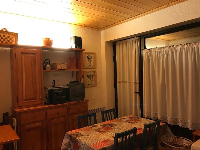 Appartements Alpet Ii - Montgenèvre