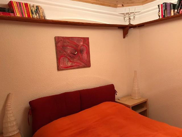 Appartements Alpet Ii - Montgenèvre