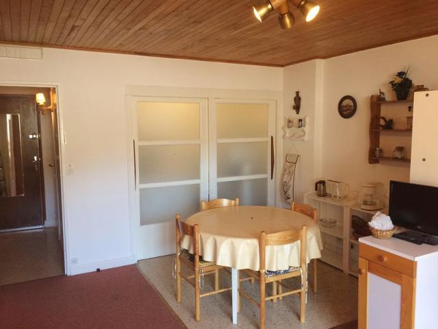 Appartements Alpet Ii - Montgenèvre