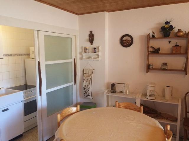 Appartements Alpet Ii - Montgenèvre