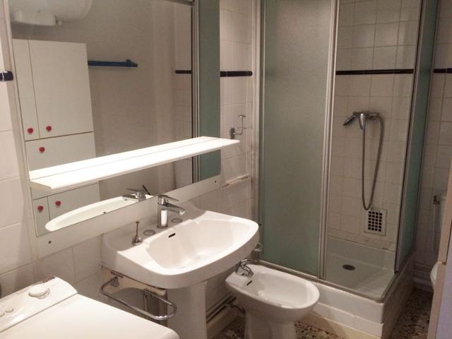 Appartements Alpet Ii - Montgenèvre