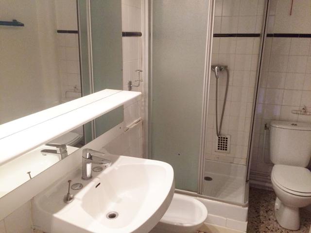 Appartements Alpet Ii - Montgenèvre
