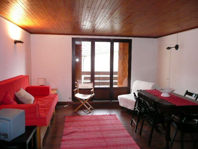 Appartements Alpet Ii - Montgenèvre