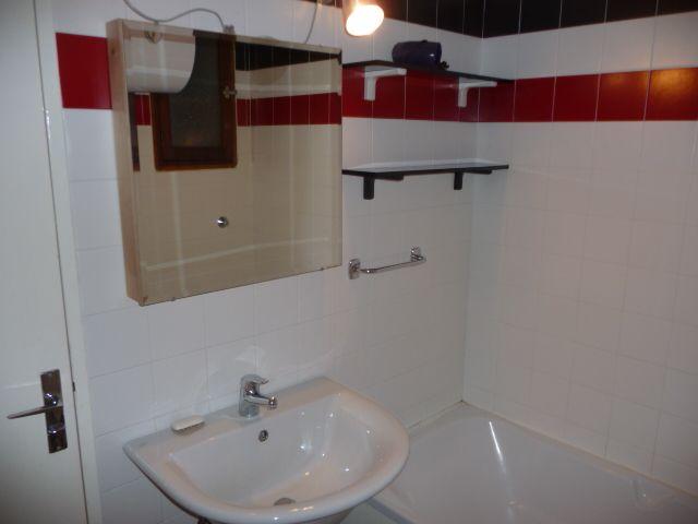 Appartements Alpet Ii - Montgenèvre