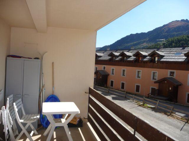Appartements Alpet Ii - Montgenèvre