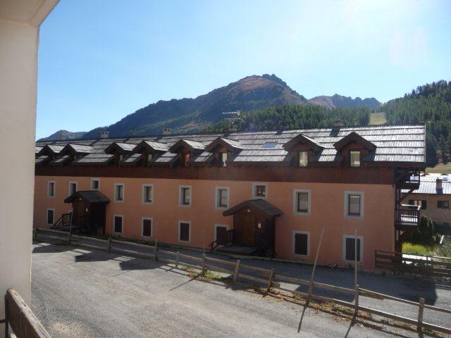 Appartements Alpet Ii - Montgenèvre