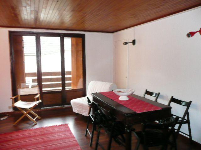 Appartements Alpet Ii - Montgenèvre
