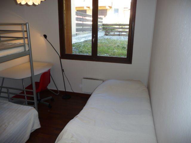 Appartements Alpet Ii - Montgenèvre