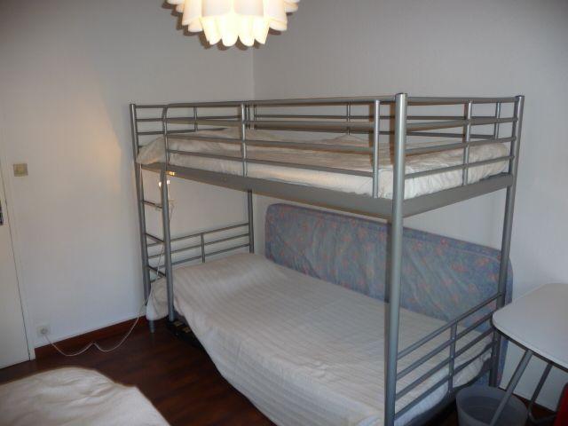 Appartements Alpet Ii - Montgenèvre