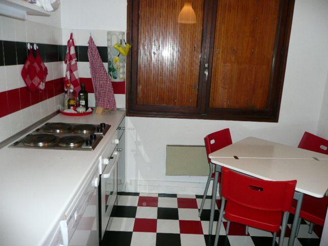 Appartements Alpet Ii - Montgenèvre