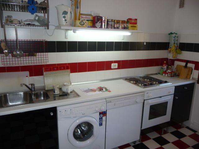 Appartements Alpet Ii - Montgenèvre