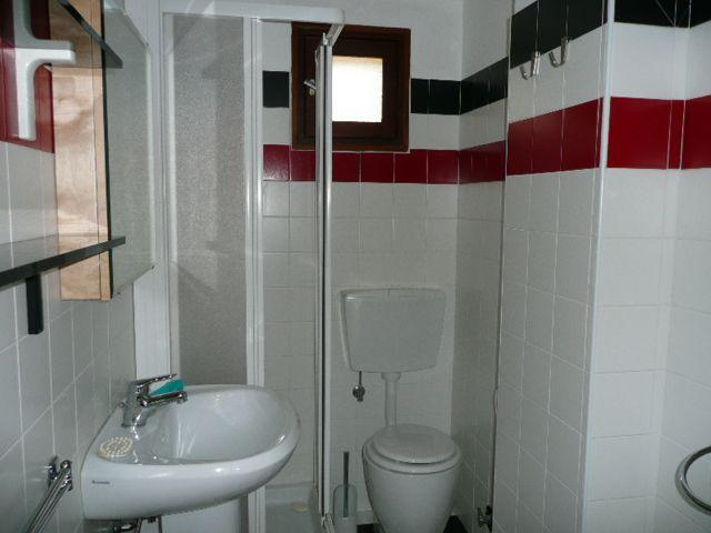 Appartements Alpet Ii - Montgenèvre
