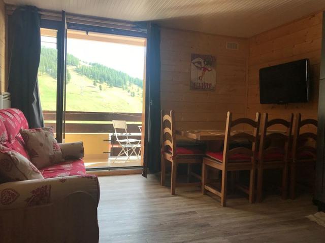 Appartements Alpet Ii - Montgenèvre