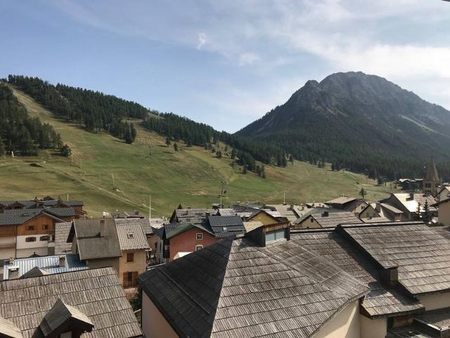 Appartements Alpet Ii - Montgenèvre