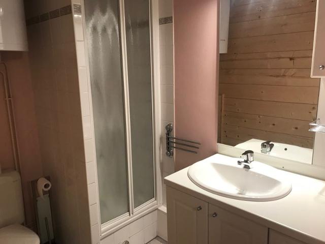 Appartements Alpet Ii - Montgenèvre
