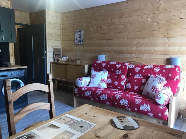 Appartements Alpet Ii - Montgenèvre